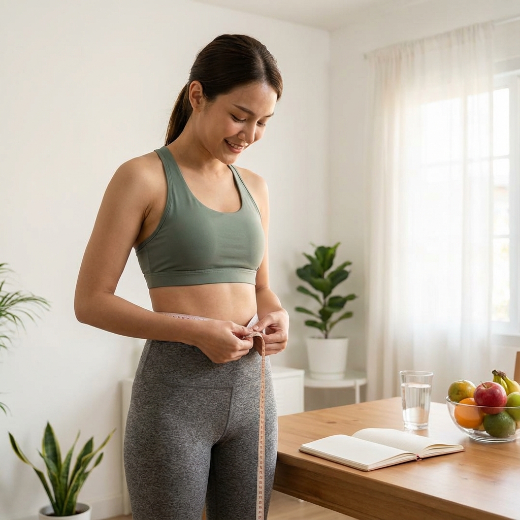 BMI Calculator for Women: Calculate Your Body Mass Index Free