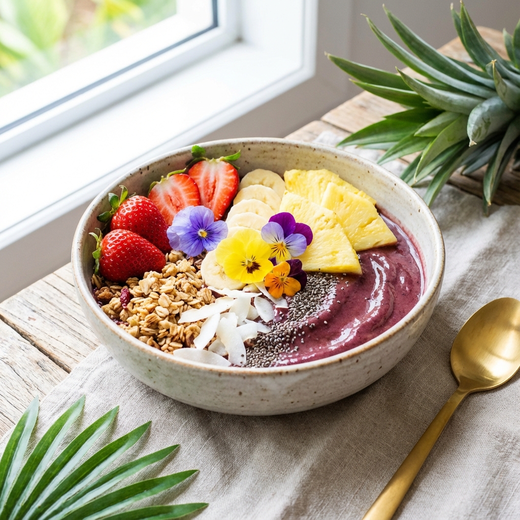 The Ultimate Weight Loss Diet: How Fruits and Juices Melt Fat Fast