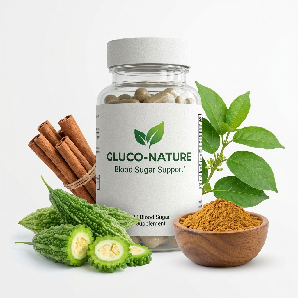 Glucofort Review 2026: Does This Blood Sugar Supplement Work?