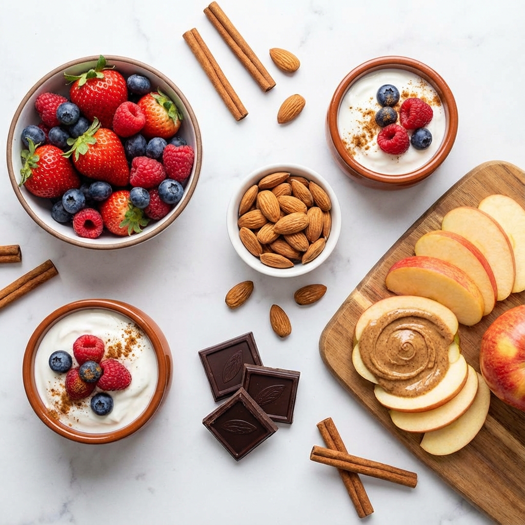 How to Curb Sugar Cravings: 15 Quick Tips That Work Instantly