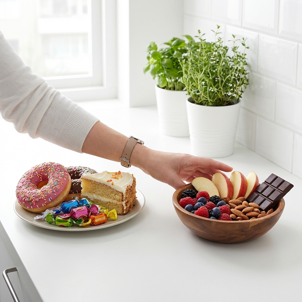 How to Stop Sugar Cravings: 12 Science-Backed Methods That Work