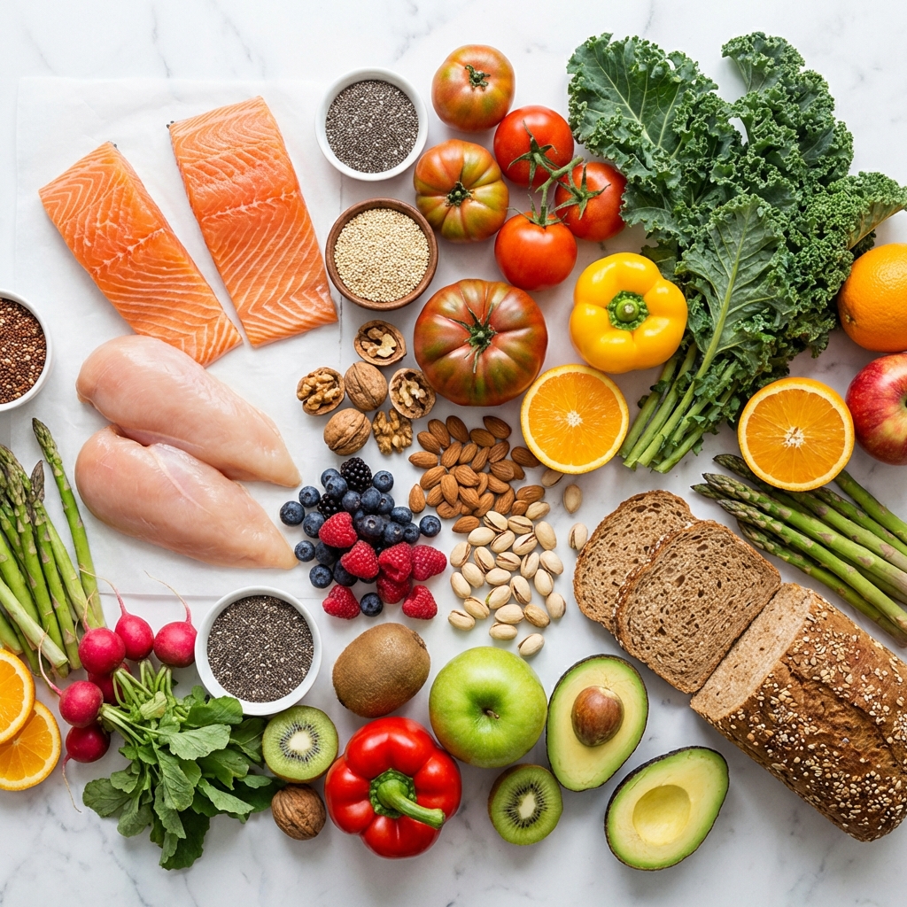 No Sugar Diets: Complete Guide to Sugar-Free Eating