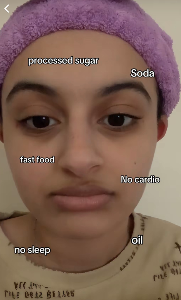 Stop Wasting Money on Skincare: Fix Your Diet First